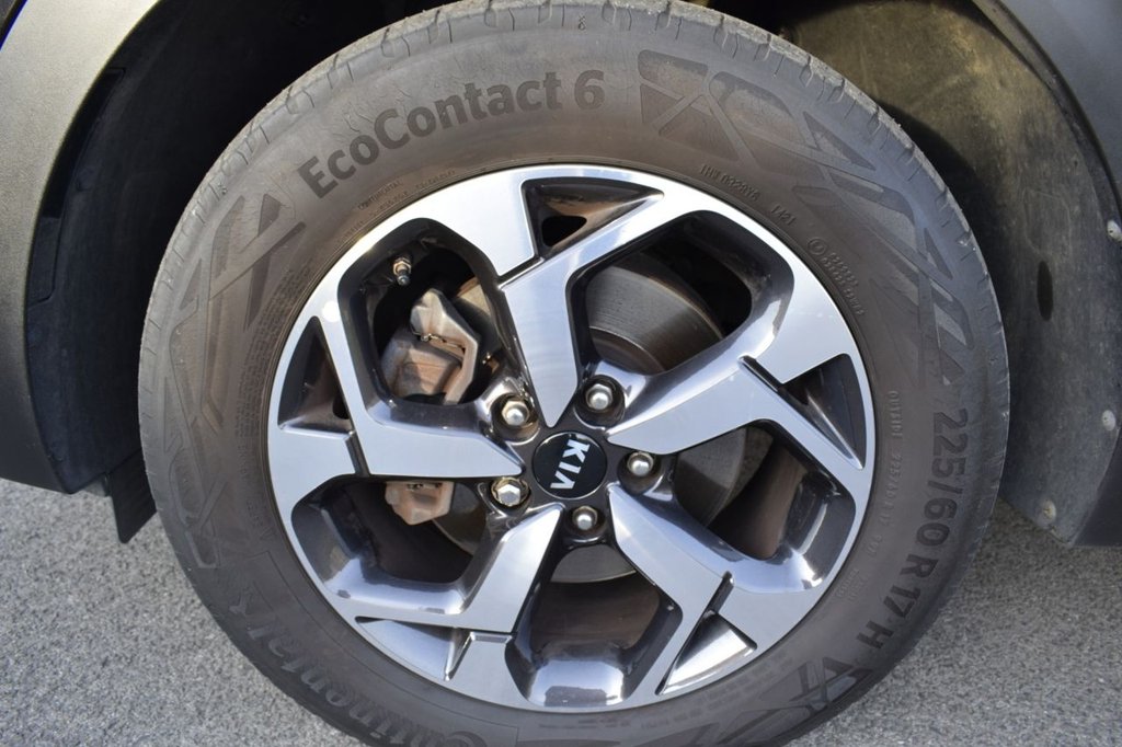 Used Kia Sportage 2021 for sale - 77990689: Photo 7