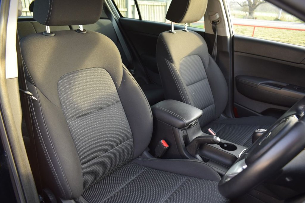 Used Kia Sportage 2021 for sale - 77990689: Photo 9