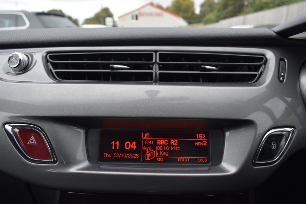 Used Citroen C3 2015 for sale - 76660180: Photo 12