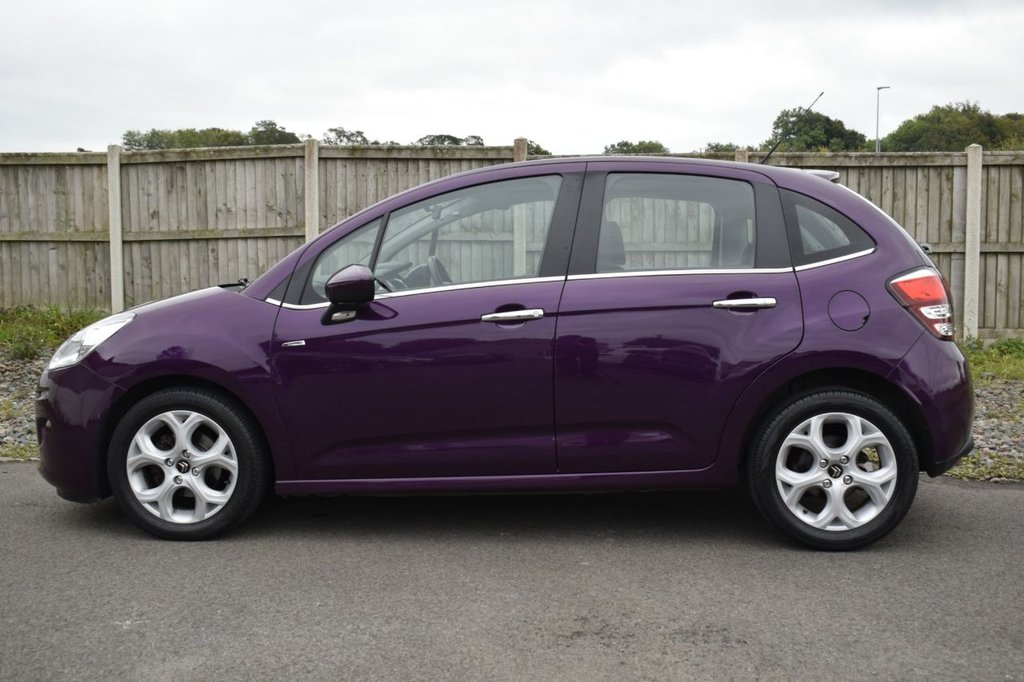 Used Citroen C3 2015 for sale - 76660180: Photo 14