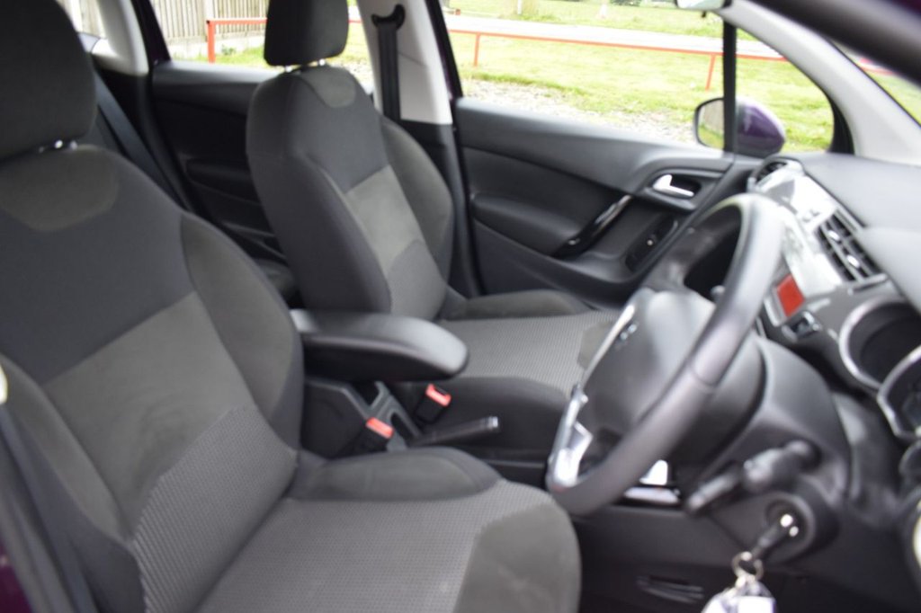 Used Citroen C3 2015 for sale - 76660180: Photo 15