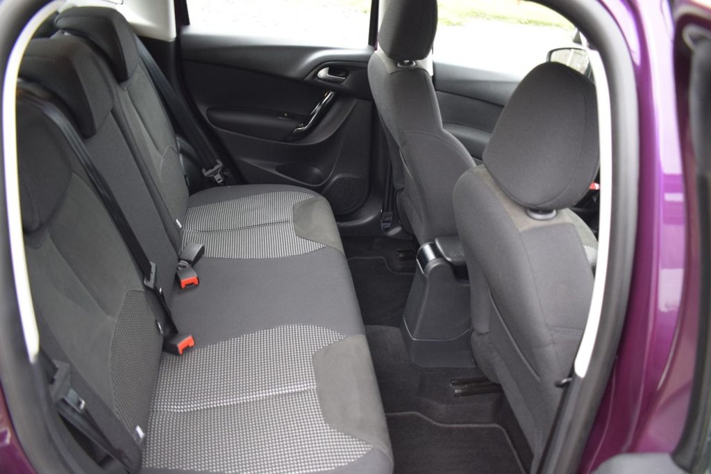 Used Citroen C3 2015 for sale - 76660180: Photo 20