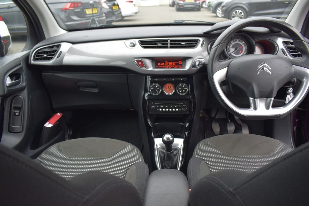 Used Citroen C3 2015 for sale - 76660180: Photo 22