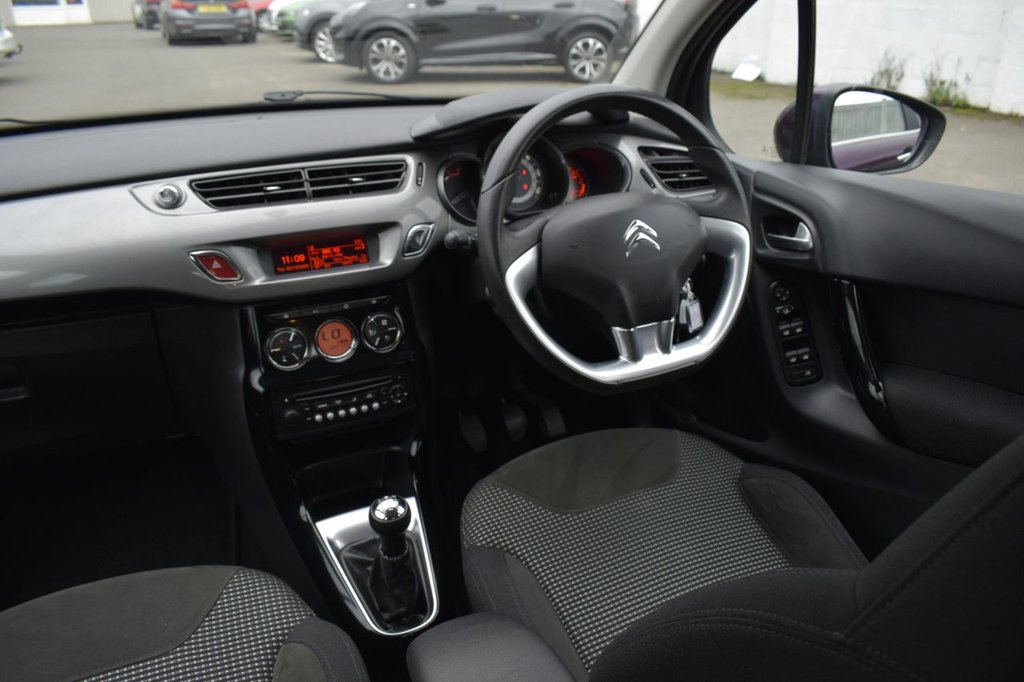 Used Citroen C3 2015 for sale - 76660180: Photo 25