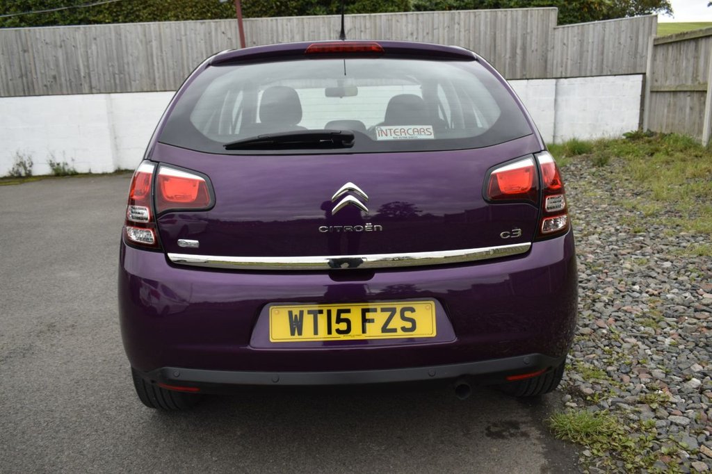 Used Citroen C3 2015 for sale - 76660180: Photo 27