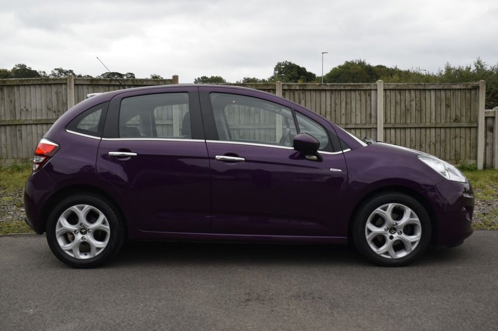 Used Citroen C3 2015 for sale - 76660180: Photo 29