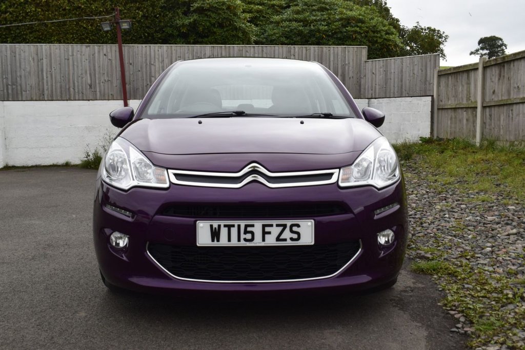 Used Citroen C3 2015 for sale - 76660180: Photo 30