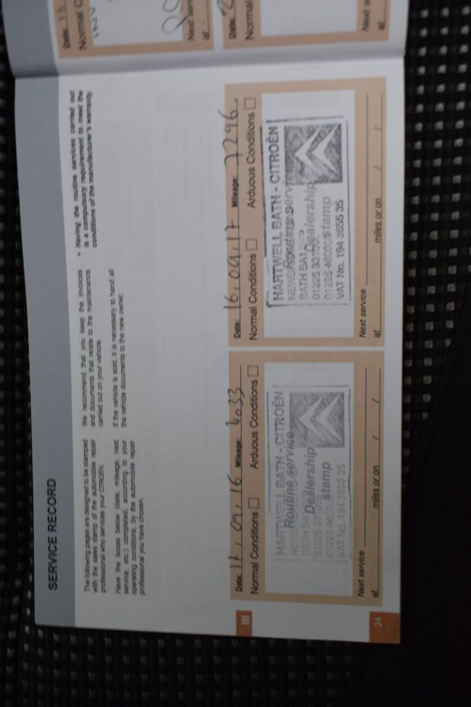 Used Citroen C3 2015 for sale - 76660180: Photo 31