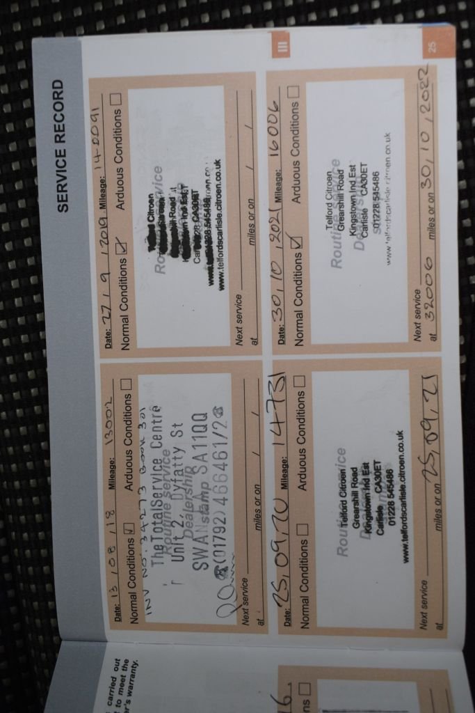 Used Citroen C3 2015 for sale - 76660180: Photo 32