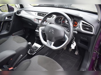 Used Citroen C3 2015 for sale - 76660180: Photo