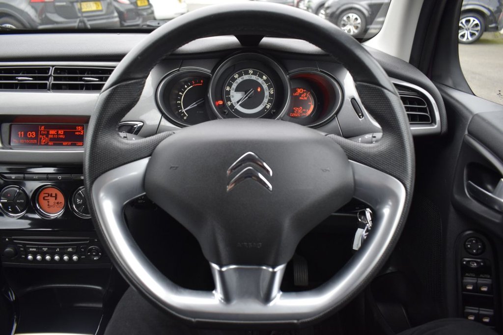 Used Citroen C3 2015 for sale - 76660180: Photo 8