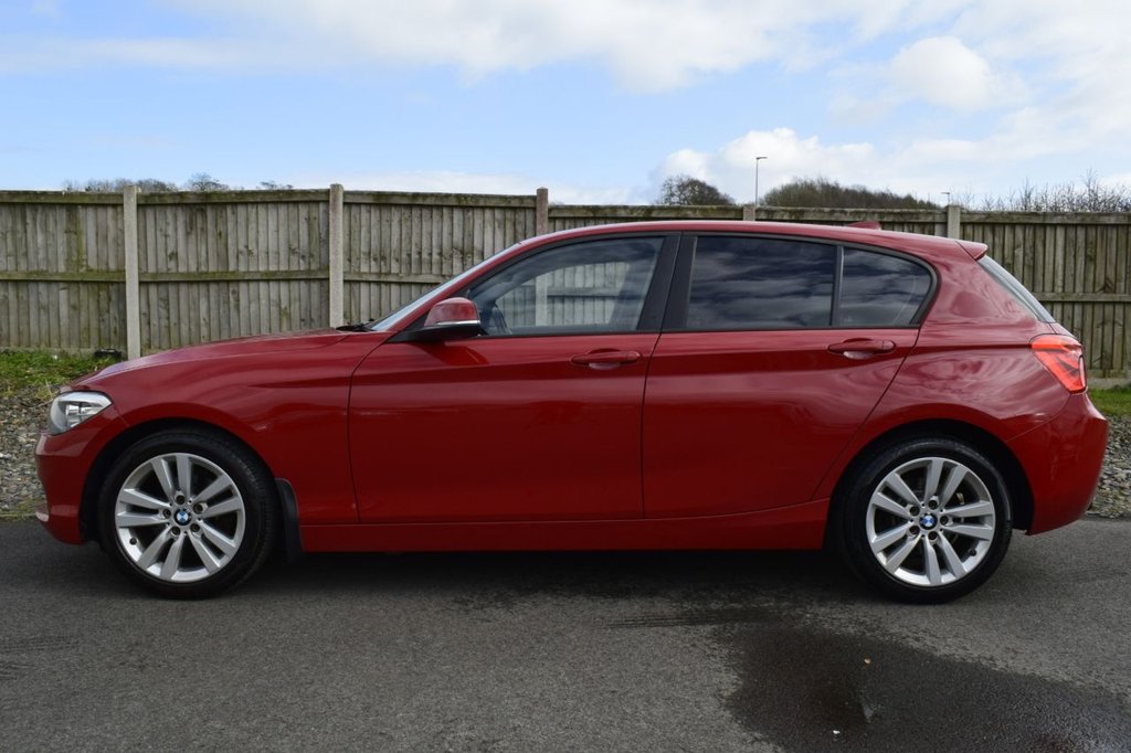 Used BMW 1 Series 2015 for sale - 78110395: Photo 11