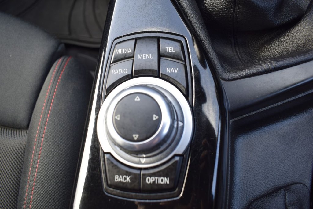 Used BMW 1 Series 2015 for sale - 78110395: Photo 13