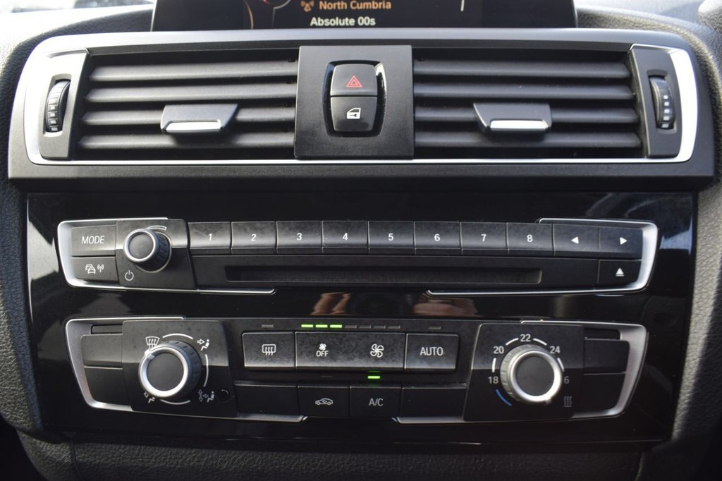 Used BMW 1 Series 2015 for sale - 78110395: Photo 16