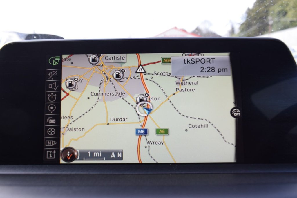 Used BMW 1 Series 2015 for sale - 78110395: Photo 20