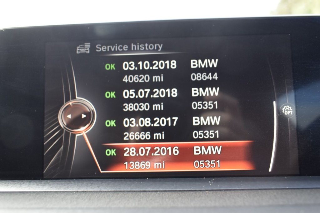 Used BMW 1 Series 2015 for sale - 78110395: Photo 22