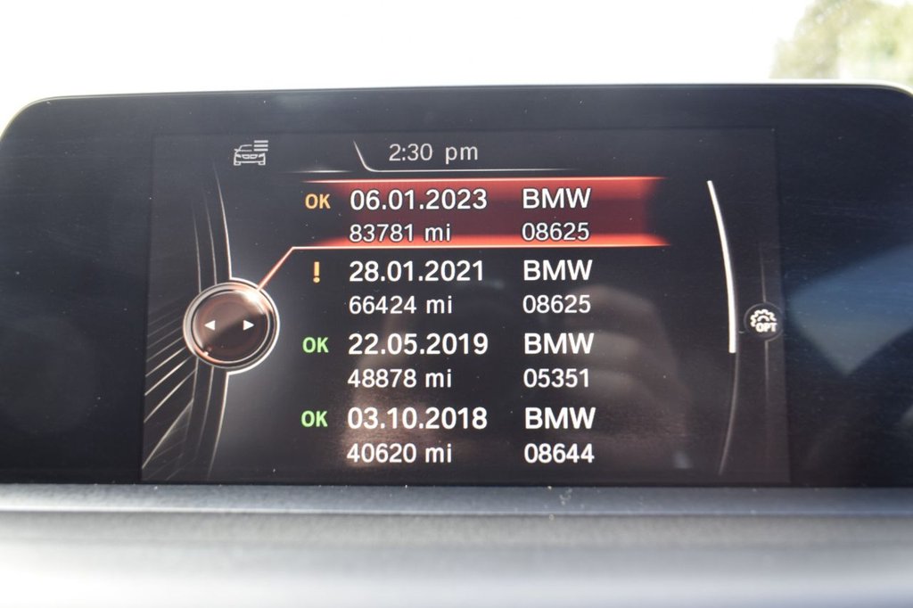 Used BMW 1 Series 2015 for sale - 78110395: Photo 23