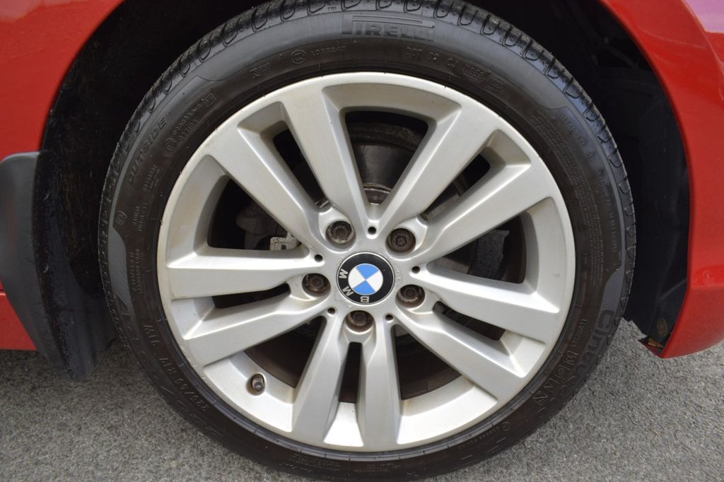 Used BMW 1 Series 2015 for sale - 78110395: Photo 4