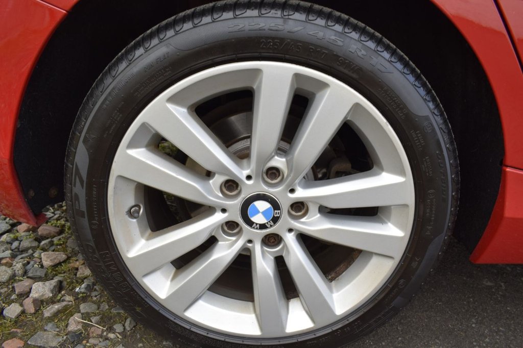 Used BMW 1 Series 2015 for sale - 78110395: Photo 5