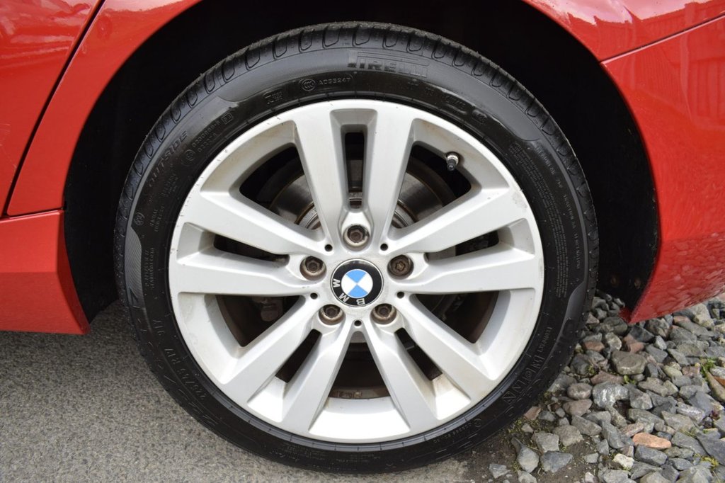 Used BMW 1 Series 2015 for sale - 78110395: Photo 6