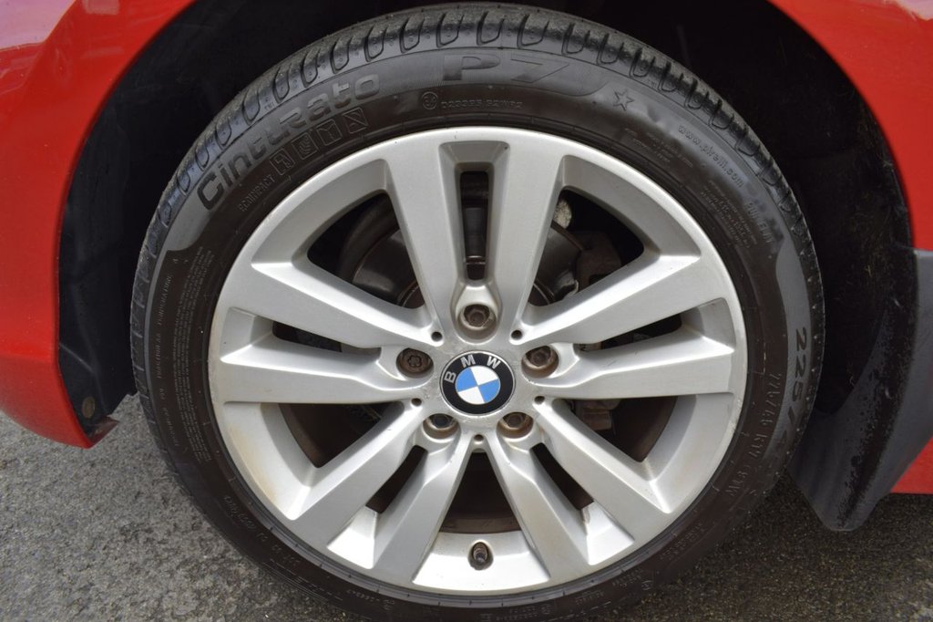 Used BMW 1 Series 2015 for sale - 78110395: Photo 7