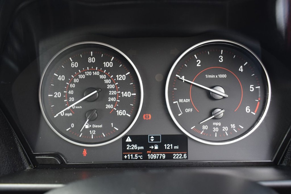 Used BMW 1 Series 2015 for sale - 78110395: Photo 8