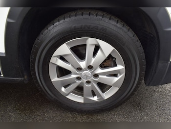 Used Peugeot Rifter 2019 for sale - 78754000: Photo