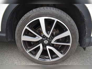 Used Nissan Qashqai 2017 for sale - 77521263: Photo