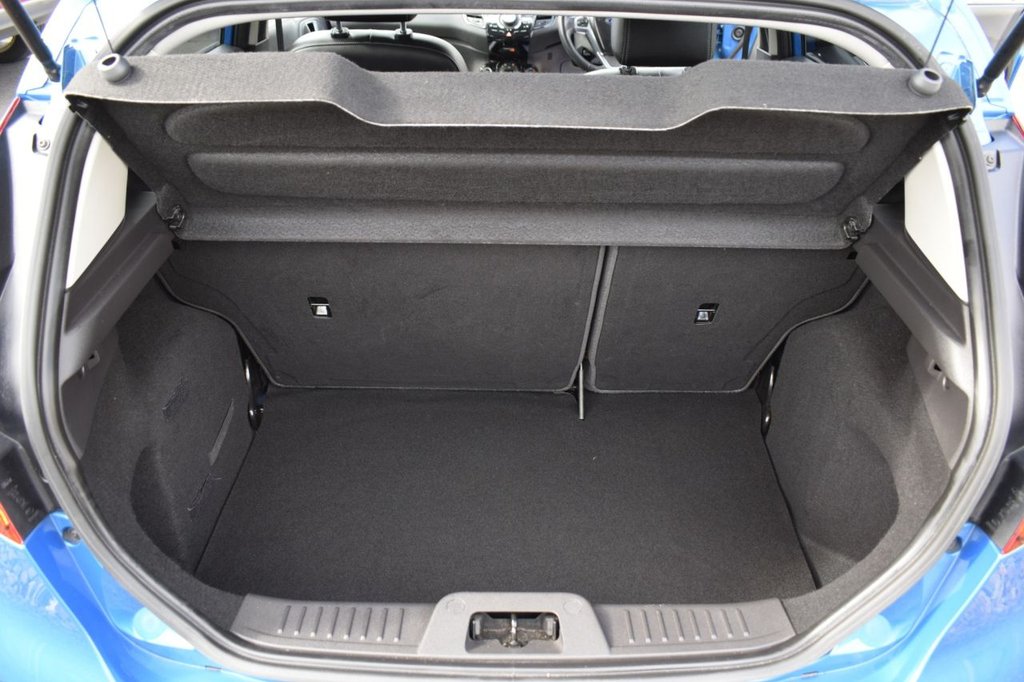 Used Ford Fiesta 2014 for sale - 78110156: Photo 15