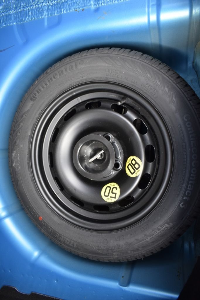 Used Ford Fiesta 2014 for sale - 78110156: Photo 16