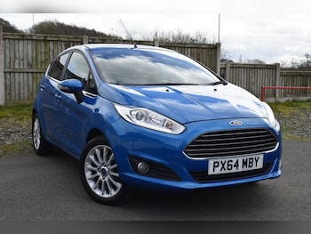 Ford Fiesta feature image
