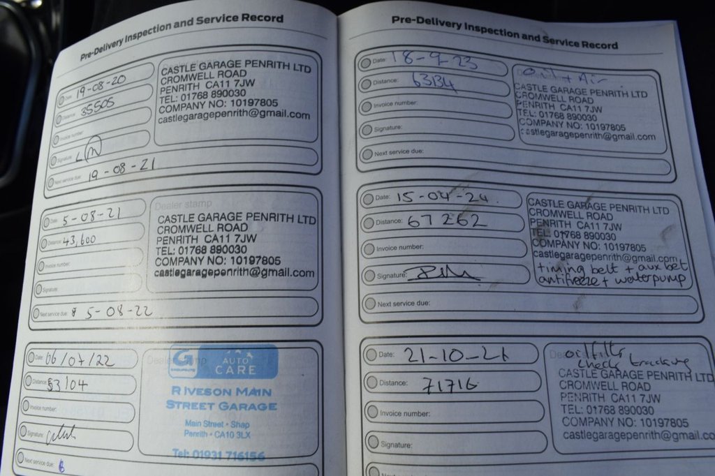 Used Ford Fiesta 2014 for sale - 78110156: Photo 20