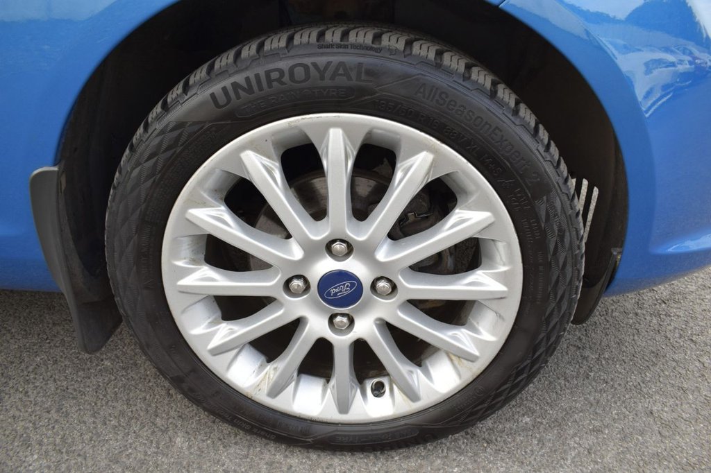 Used Ford Fiesta 2014 for sale - 78110156: Photo 5