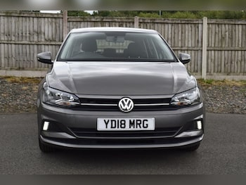 Used Volkswagen Polo 2018 for sale - 79574301: Photo