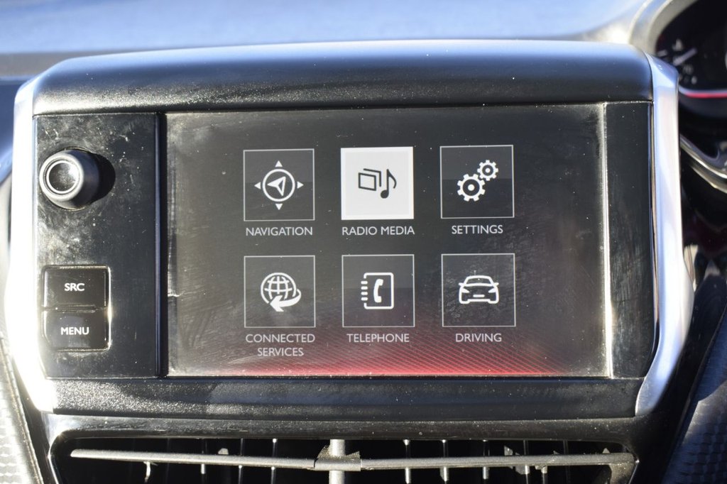 Used Peugeot 2008 2016 for sale - 76698111: Photo 13