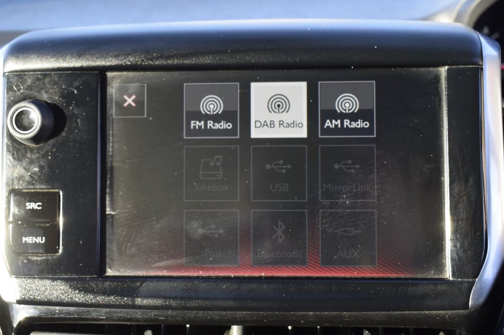 Used Peugeot 2008 2016 for sale - 76698111: Photo 14