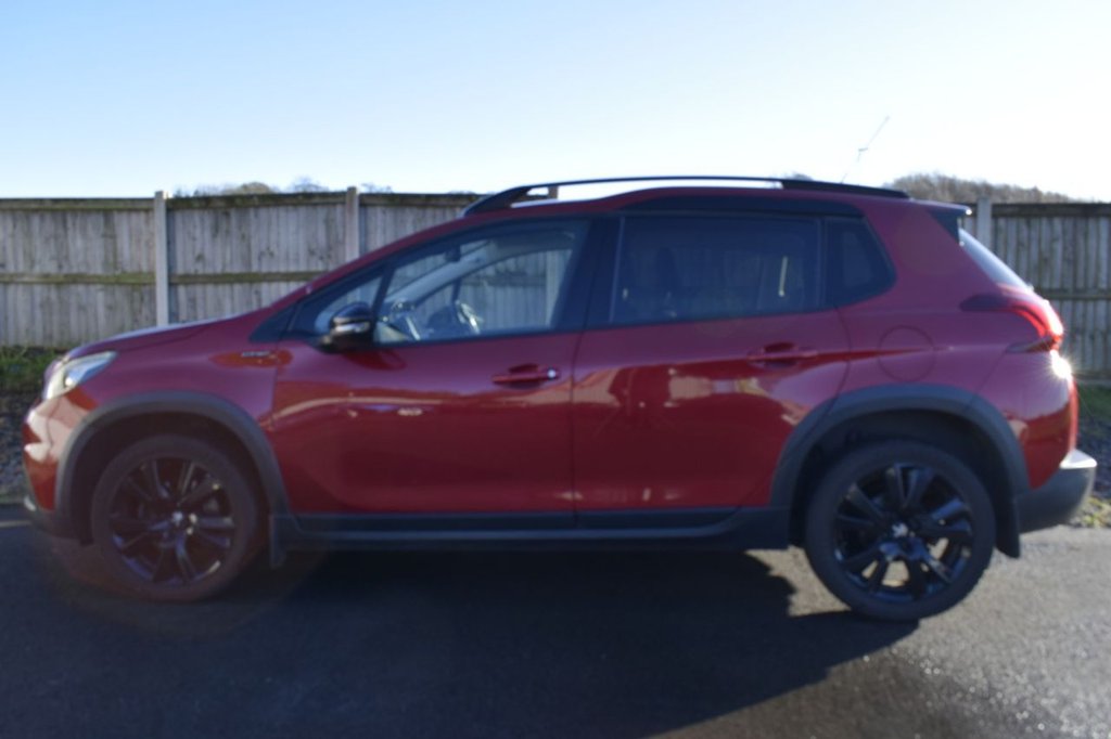 Used Peugeot 2008 2016 for sale - 76698111: Photo 16