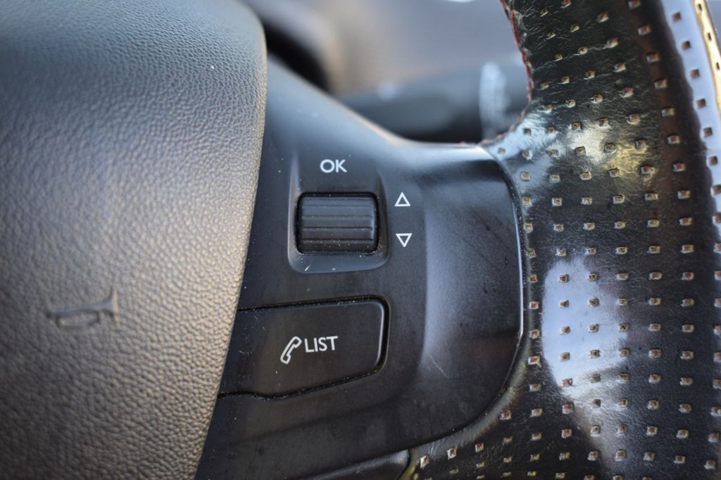 Used Peugeot 2008 2016 for sale - 76698111: Photo 17