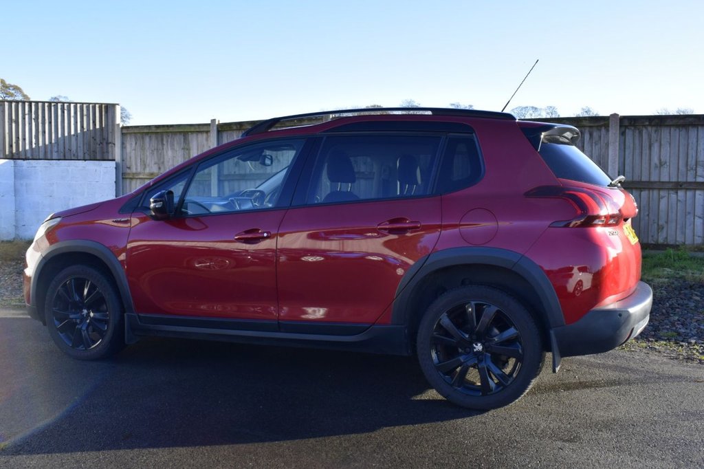 Used Peugeot 2008 2016 for sale - 76698111: Photo 24
