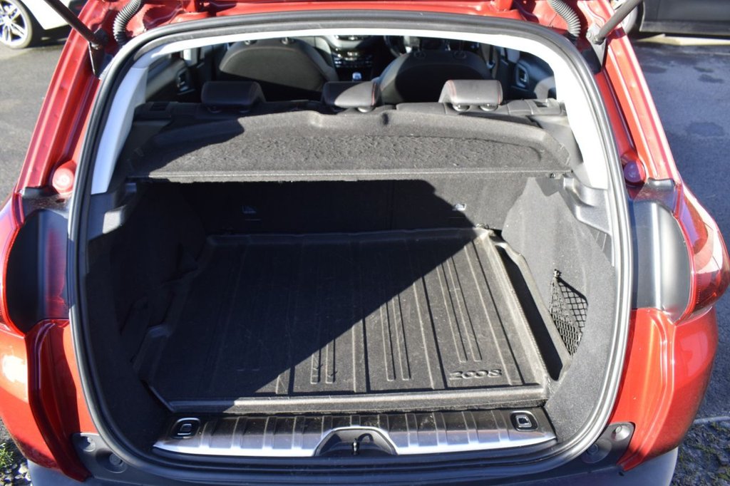 Used Peugeot 2008 2016 for sale - 76698111: Photo 25