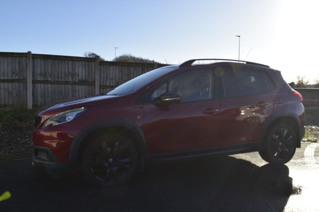 Used Peugeot 2008 2016 for sale - 76698111: Photo 27