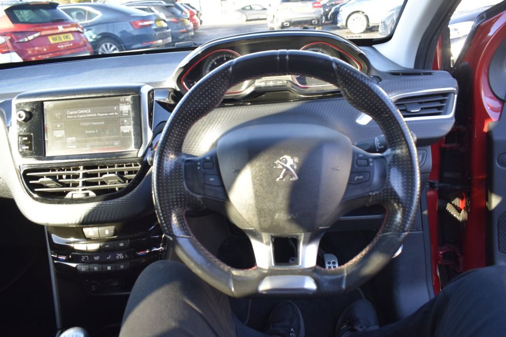 Used Peugeot 2008 2016 for sale - 76698111: Photo 30