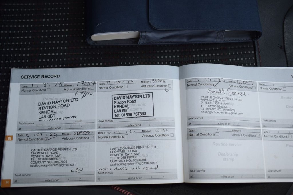 Used Peugeot 2008 2016 for sale - 76698111: Photo 32