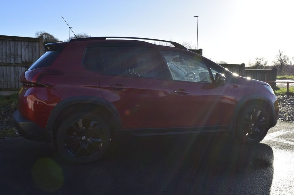 Used Peugeot 2008 2016 for sale - 76698111: Photo 35