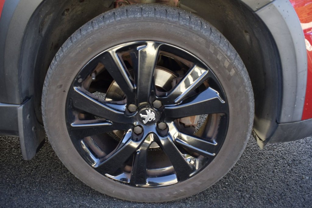 Used Peugeot 2008 2016 for sale - 76698111: Photo 4