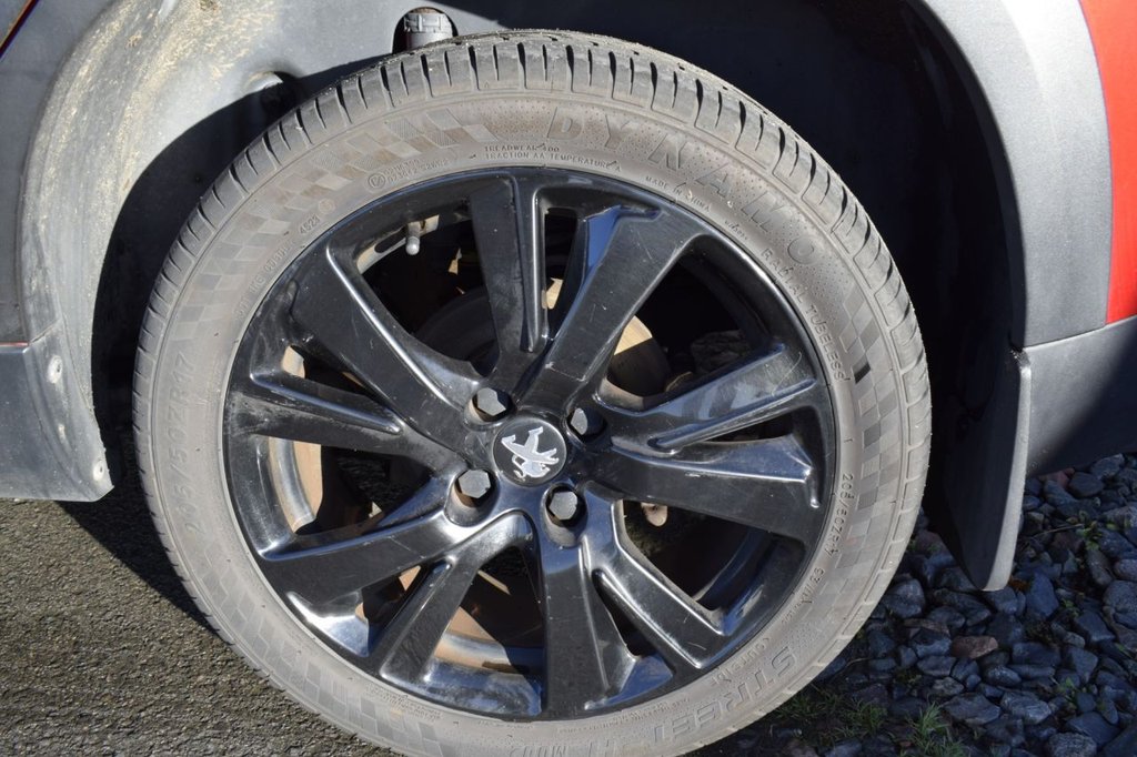 Used Peugeot 2008 2016 for sale - 76698111: Photo 6