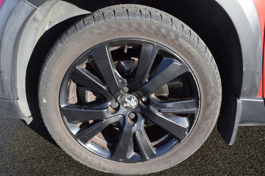 Used Peugeot 2008 2016 for sale - 76698111: Photo 7