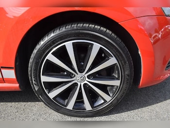 Used Volkswagen Polo 2017 for sale - 78487721: Photo
