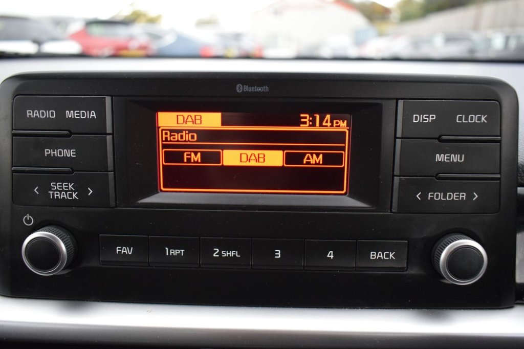 Used Kia Picanto 2022 for sale - 76686248: Photo 11