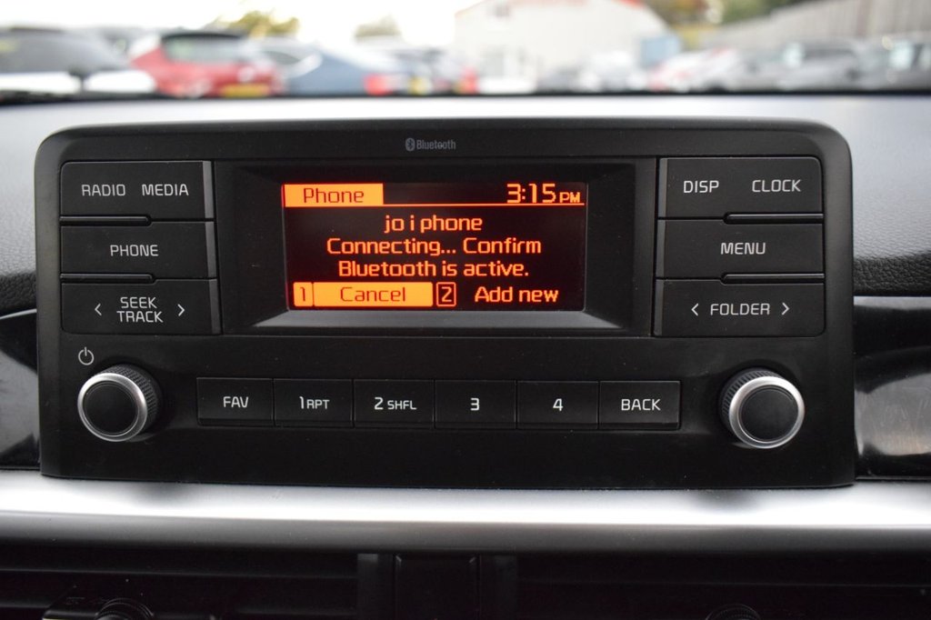 Used Kia Picanto 2022 for sale - 76686248: Photo 13